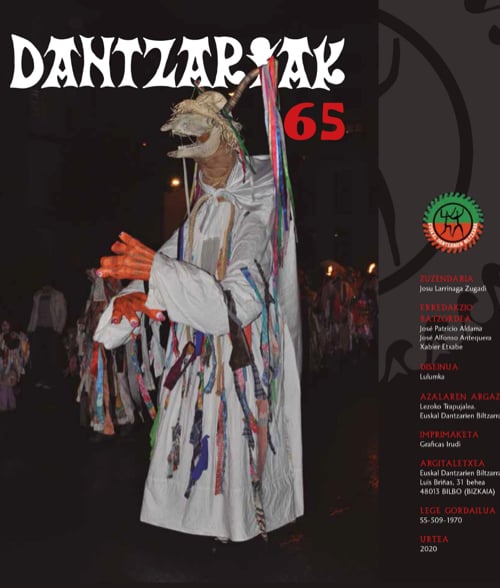 Dantzariak 65