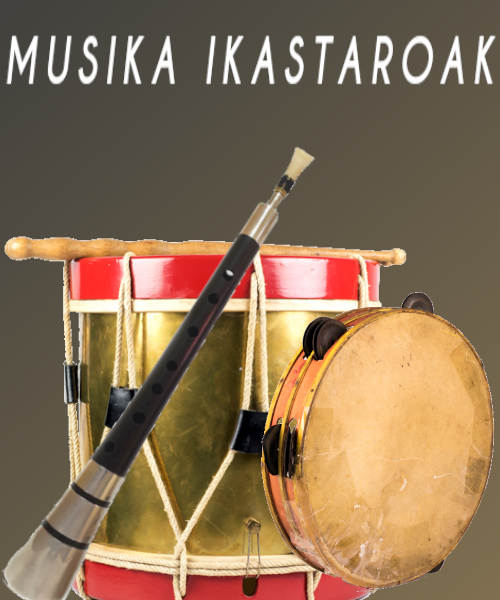 Musika Ikas