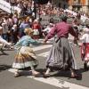 Bizkaiko dantzari eguna 2018 BILBAO
