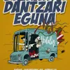 Bizkaiko dantzari eguna 2023 URDULIZ Kartela