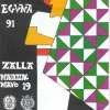 ZALLA